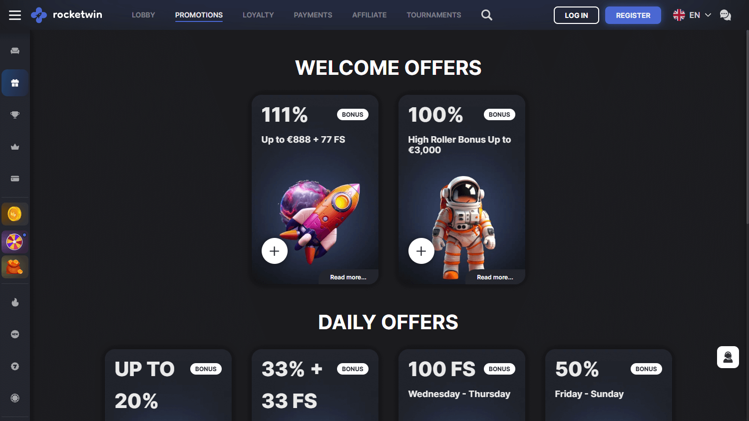 rocketwin_casino_promotions_desktop