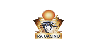 Логотип Ra Casino Review