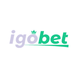 Igo.bet Casino Logo