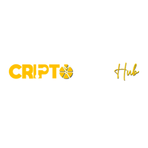 CryptoSpinHub Casino Logo