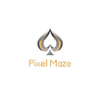Pixelmaze Casino Logo