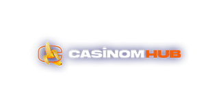 CasinomHub Casino logo