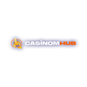 CasinomHub Casino Logo