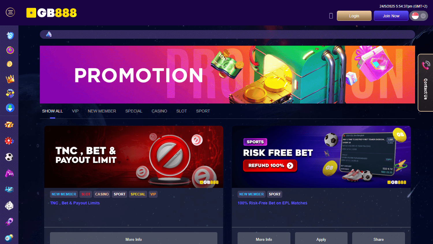 goldbet