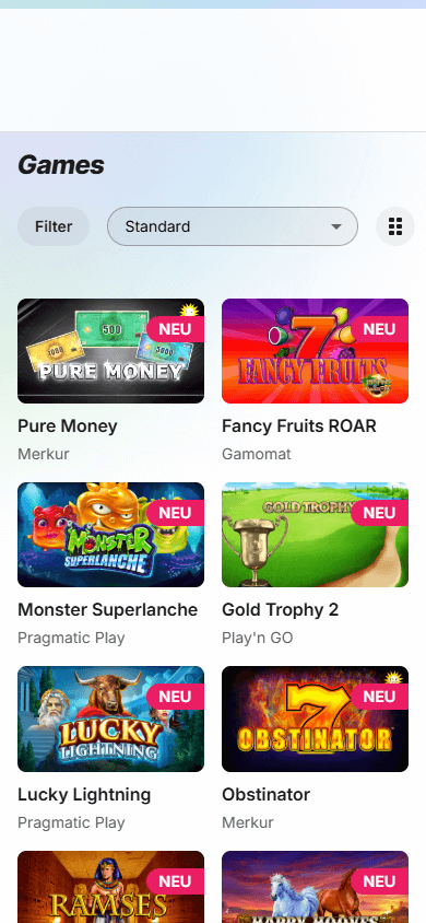 aktivér Lotto Casino gratis spins billede