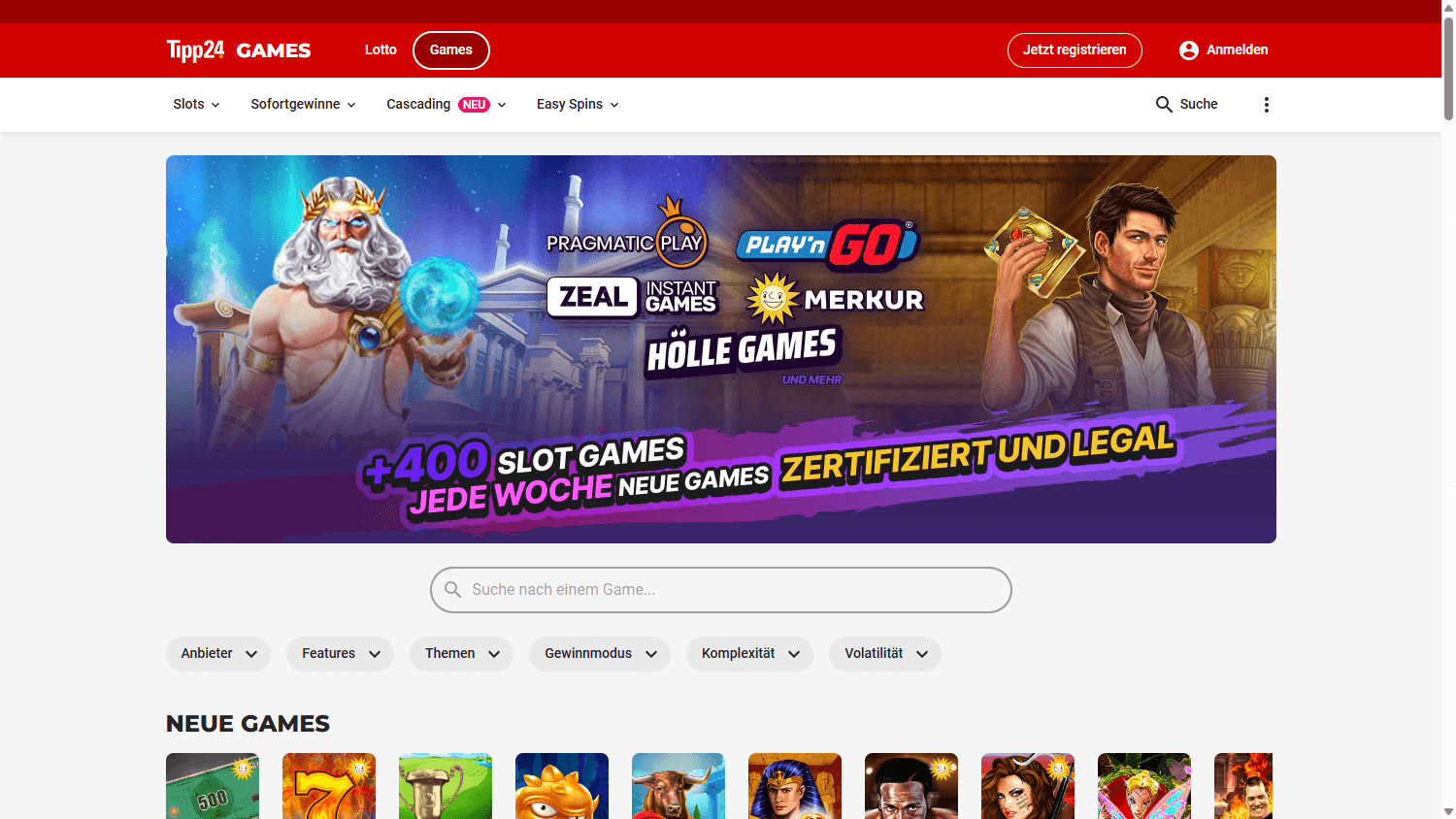 Tipp24_Casino_DE_homepage_homepage