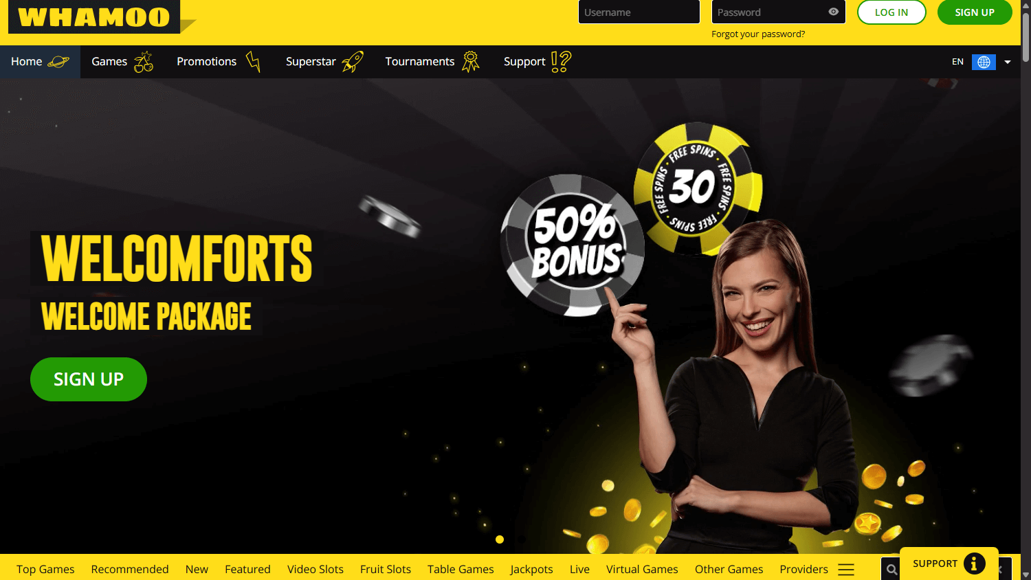 Whamoo_Casino_homepage_desktop