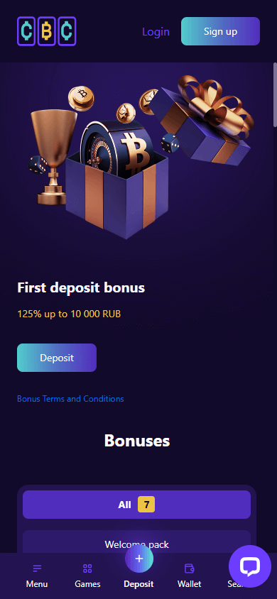 CryptoBoss_Casino_promotions_mobile