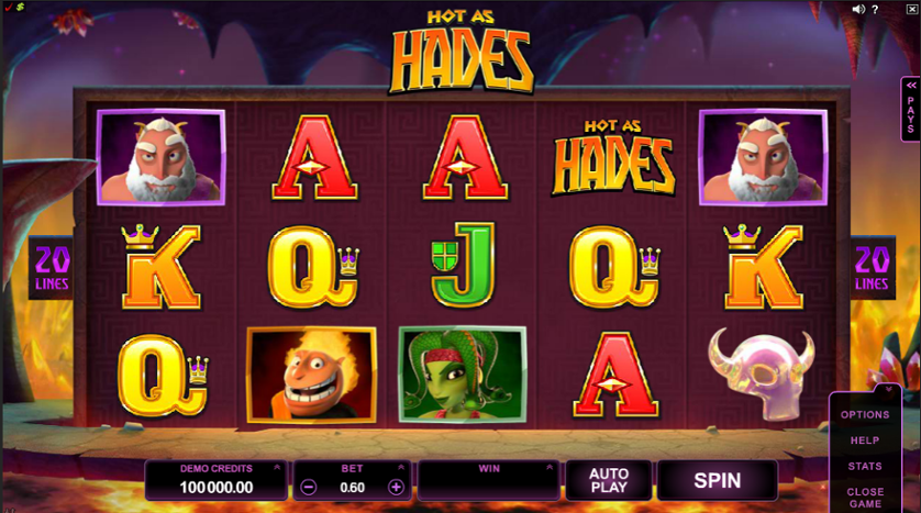 Hot as Hades Free Slots.png