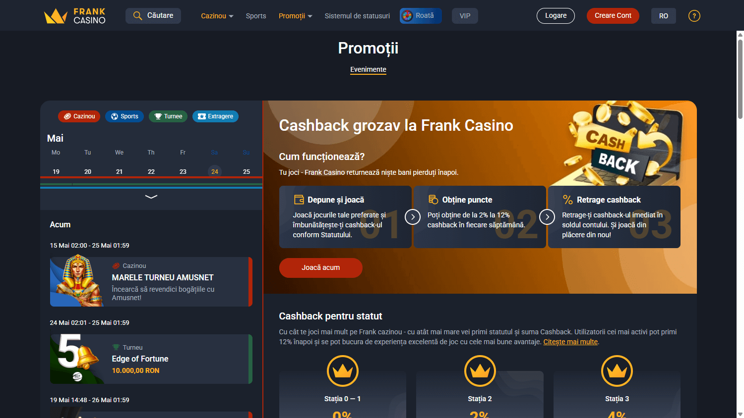 https://frankcasino-ro.org/