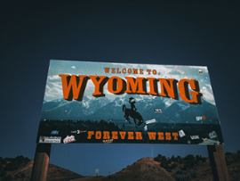 Wyoming