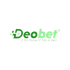 DeoBet Casino Logo