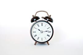 Alarm clock
