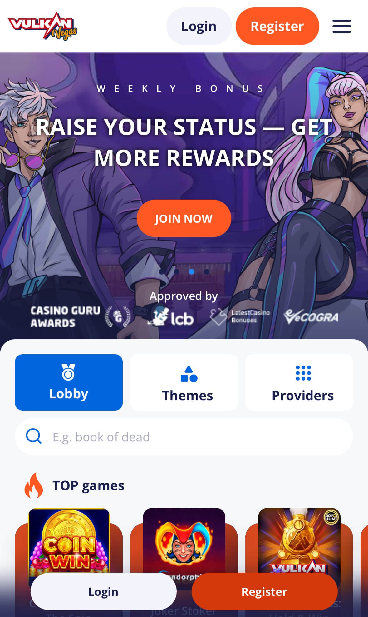 олимп казино кз