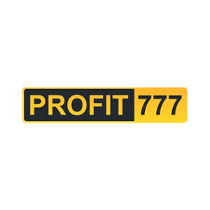 PROFIT777 Casino Logo