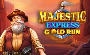 Majestic Express – Gold Run