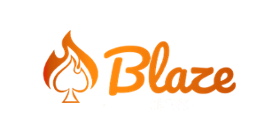 Blaze Spins Casino Logo