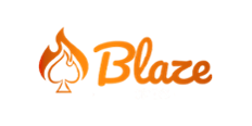 Blaze Spins Casino Logo
