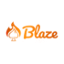 Blaze Spins Casino Logo