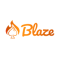 Blaze Spins Casino Logo