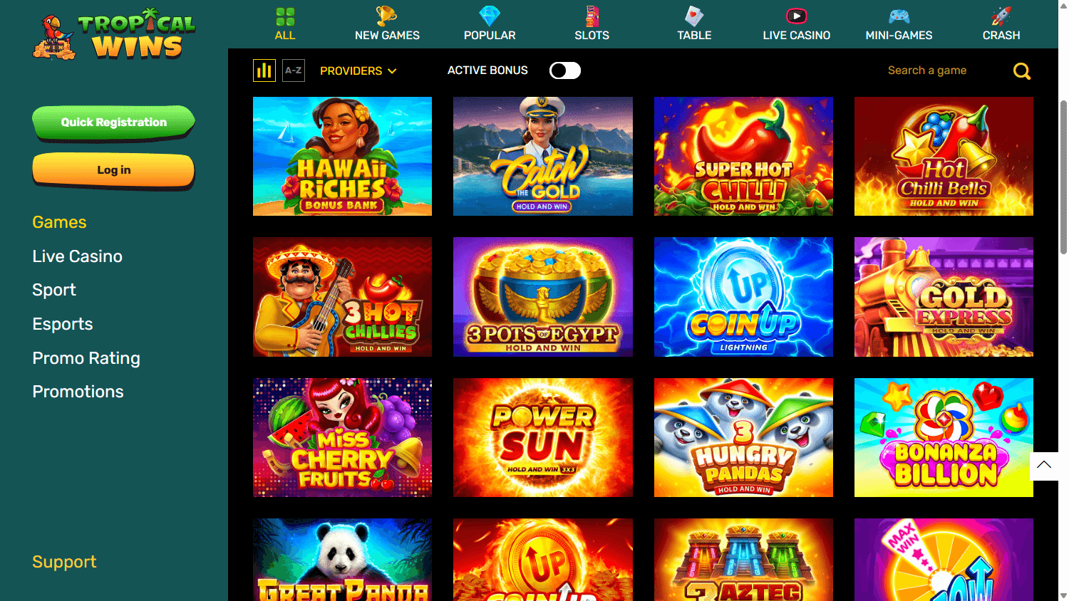 Tropical_Wins_Casino_game_gallery_desktop