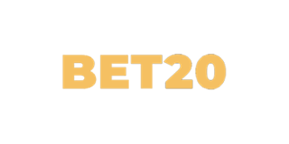 Bet20 Casino logo