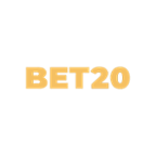 Bet20 Casino Logo