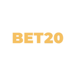 Bet20 Casino Logo