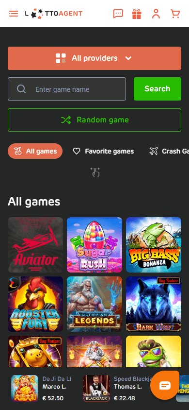 Lotto_Agent_Casino_game_gallery_mobile