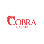 Cobra Casino Logo