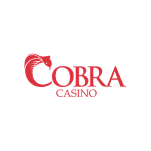 Cobra Casino Logo