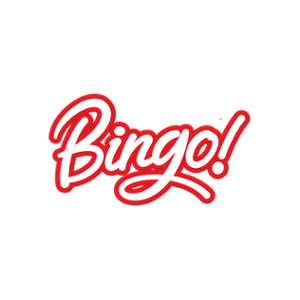 Mirror Bingo Casino Logo