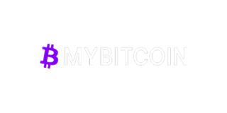 My Bitcoin Casino Logo
