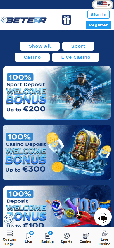 beterr_casino_eu_promotions_mobile