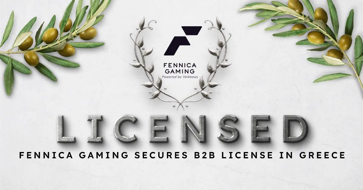 fennica-gaming-licensed-in-greece
