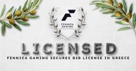 fennica-gaming-licensed-in-greece