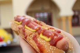 hot-dog-with-ketchup-and-mustard