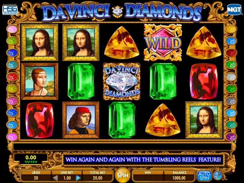 Free online slot games davinci diamonds Free online slot games davinci diamonds