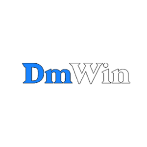 DmWin Casino Logo
