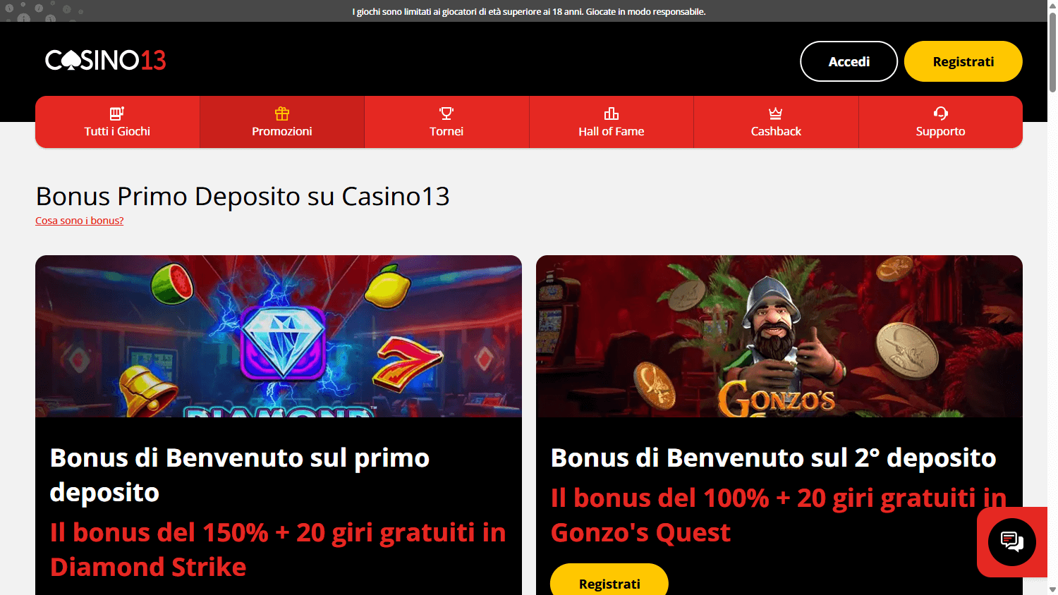 Casino13_promotions_desktop