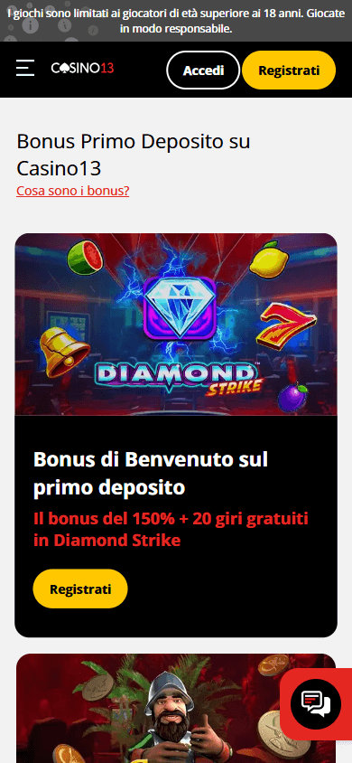 Casino13_promotions_mobile