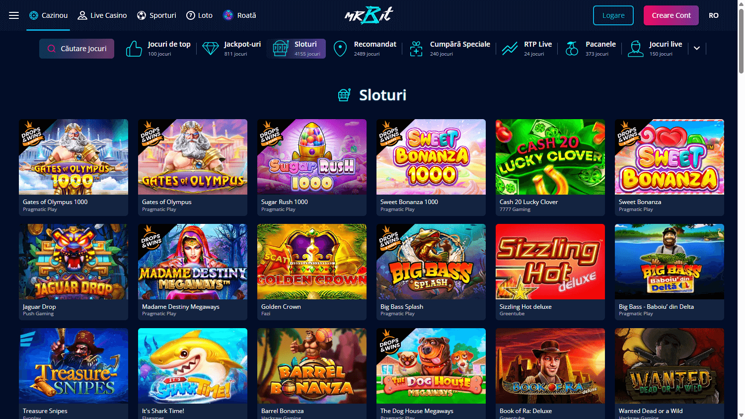 Mr_Bit_Casino_RO_game_gallery_desktop