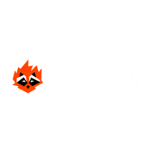 RockySpin Casino Logo