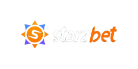 Starzbet Casino Logo