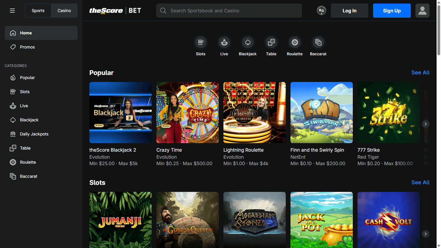 theScore_Bet_Casino_game_gallery_desktop
