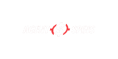 Agent Spins Casino Logo