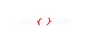 Agent Spins Casino Logo