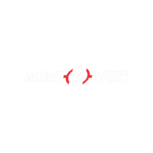 Agent Spins Casino Logo