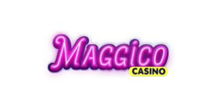 Maggico Casino logo