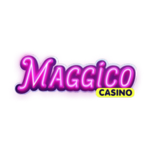 Maggico Casino Logo